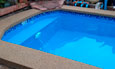 Proyecto Huechuraba Piscinas del Valle