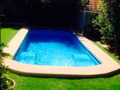 Proyecto Huechuraba