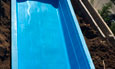 Proyecto La Dehesa Piscinas del Valle