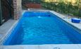 Proyecto La Dehesa Piscinas del Valle