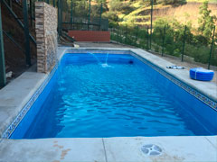 Proyecto La Dehesa