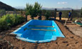 Proyecto La Reserva - Colina Piscinas del Valle