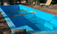 Proyecto La Reserva - Colina Piscinas del Valle