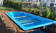 Proyecto La Reserva - Colina Piscinas del Valle