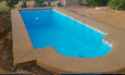 Proyecto La Reserva - Colina Piscinas del Valle