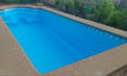 Proyecto La Reserva - Colina Piscinas del Valle