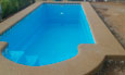 Proyecto La Reserva - Colina Piscinas del Valle