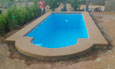 Proyecto La Reserva - Colina Piscinas del Valle