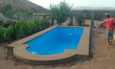 Proyecto La Reserva - Colina Piscinas del Valle