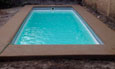 Proyecto Las Condes Piscinas del Valle