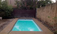 Proyecto Las Condes Piscinas del Valle