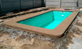 Proyecto Las Cruces Piscinas del Valle