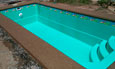 Proyecto Las Cruces Piscinas del Valle