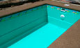 Proyecto Las Cruces Piscinas del Valle