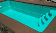 Proyecto Las Cruces Piscinas del Valle