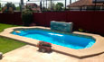 Proyecto Maipu Piscinas del Valle