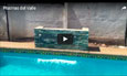 Proyecto Maipu Piscinas del Valle