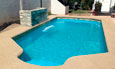 Proyecto Maipu Piscinas del Valle