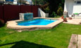 Proyecto Maipu Piscinas del Valle