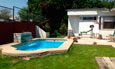 Proyecto Maipu Piscinas del Valle