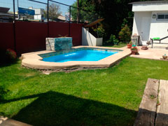 Proyecto Maipu