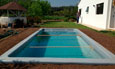 Proyecto Melipilla Piscinas del Valle
