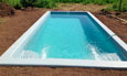 Proyecto Melipilla Piscinas del Valle