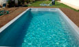 Proyecto Melipilla Piscinas del Valle