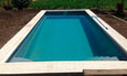 Proyecto Melipilla Piscinas del Valle