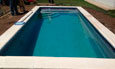 Proyecto Melipilla Piscinas del Valle