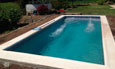 Proyecto Melipilla Piscinas del Valle