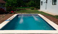 Proyecto Melipilla Piscinas del Valle
