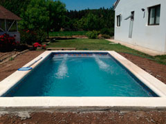 Proyecto Melipilla