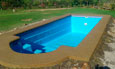 Proyecto Padre Hurtado Piscinas del Valle