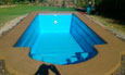 Proyecto Padre Hurtado Piscinas del Valle