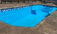 Proyecto Peñalolén Piscinas del Valle