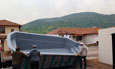 Proyecto Pidra Roja Piscinas del Valle