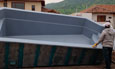 Proyecto Pidra Roja Piscinas del Valle