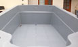 Proyecto Pidra Roja Piscinas del Valle