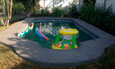 Proyecto Pidra Roja Piscinas del Valle