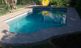 Proyecto Pidra Roja Piscinas del Valle