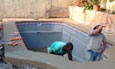 Proyecto Pidra Roja Piscinas del Valle