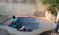 Proyecto Pidra Roja Piscinas del Valle
