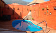 Proyecto Proyecto Puente Alto Piscinas del Valle