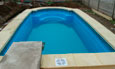 Proyecto Santa Elena - Colina Piscinas del Valle