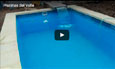 Proyecto Maipu Piscinas del Valle