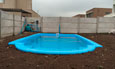 Proyecto Proyecto Santa Elena - Colina Piscinas del Valle
