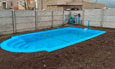 Proyecto Proyecto Santa Elena - Colina Piscinas del Valle