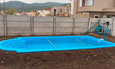 Proyecto Proyecto Santa Elena - Colina Piscinas del Valle