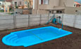 Proyecto Proyecto Santa Elena - Colina Piscinas del Valle
